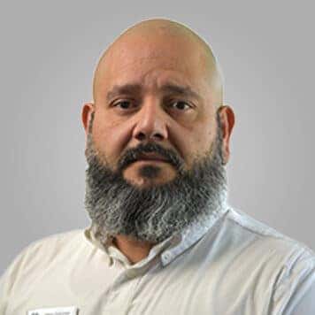 Mario Gonzalez