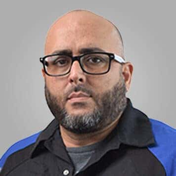 Julio Santa