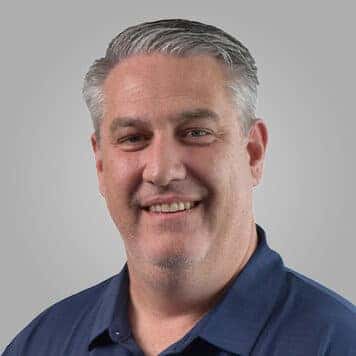 Anthony Fantauzzi