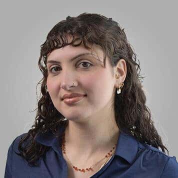 Rebecca Jiminez