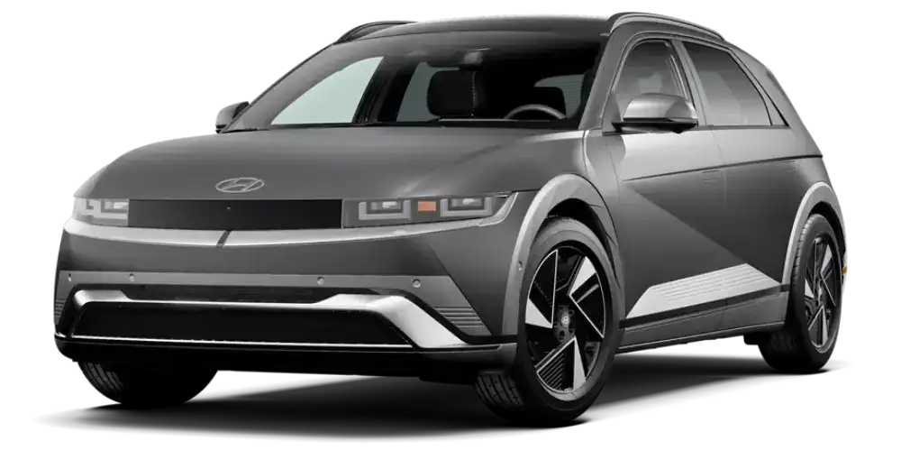 IONIQ 5