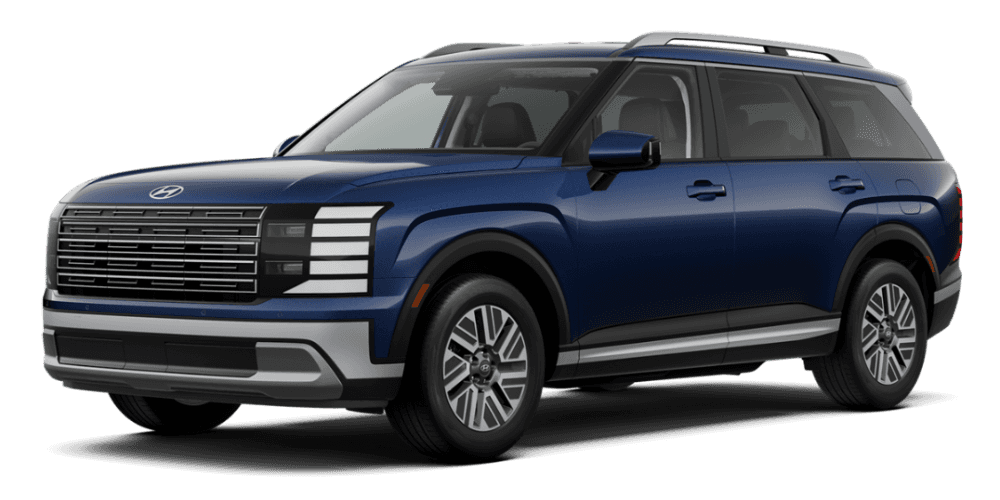 Palisade Hybrid