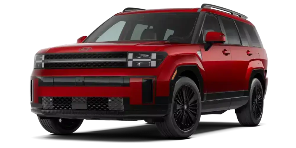 Santa Fe Hybrid
