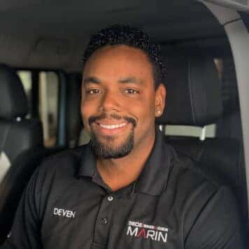 Deven Wright