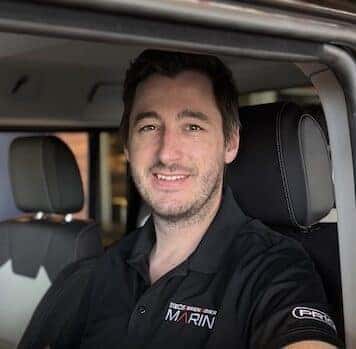 Matthew  Carpenter