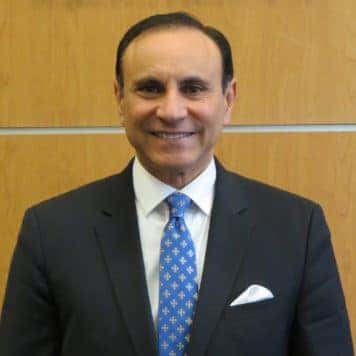 Sam Abou-Ateih