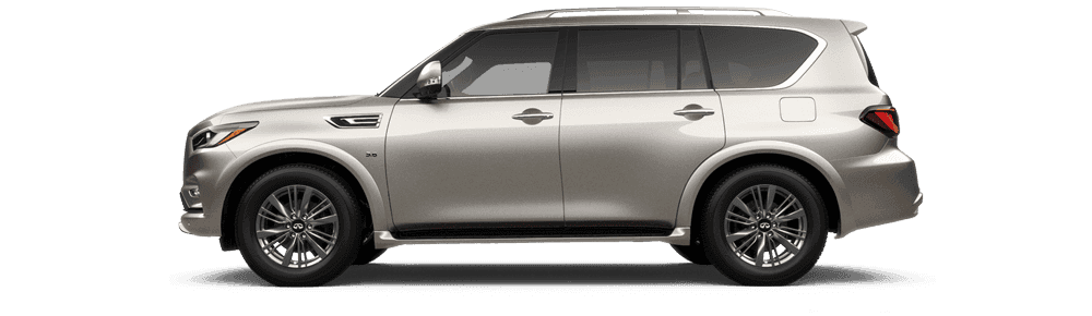 QX80
