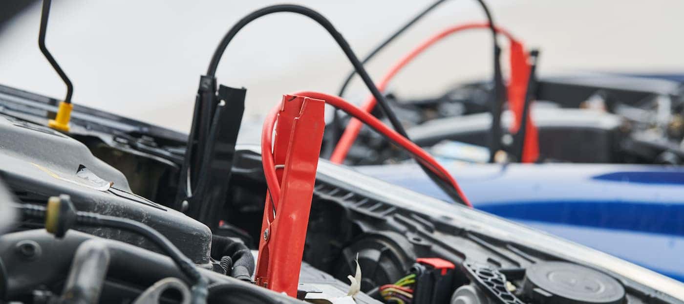 How To Jump Start a Car Guide