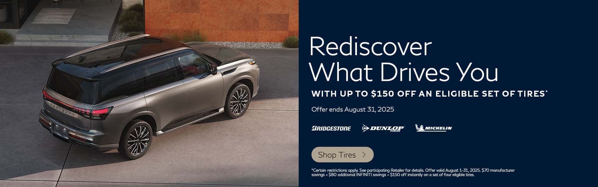 SD-INFINITI-Tire-Offer