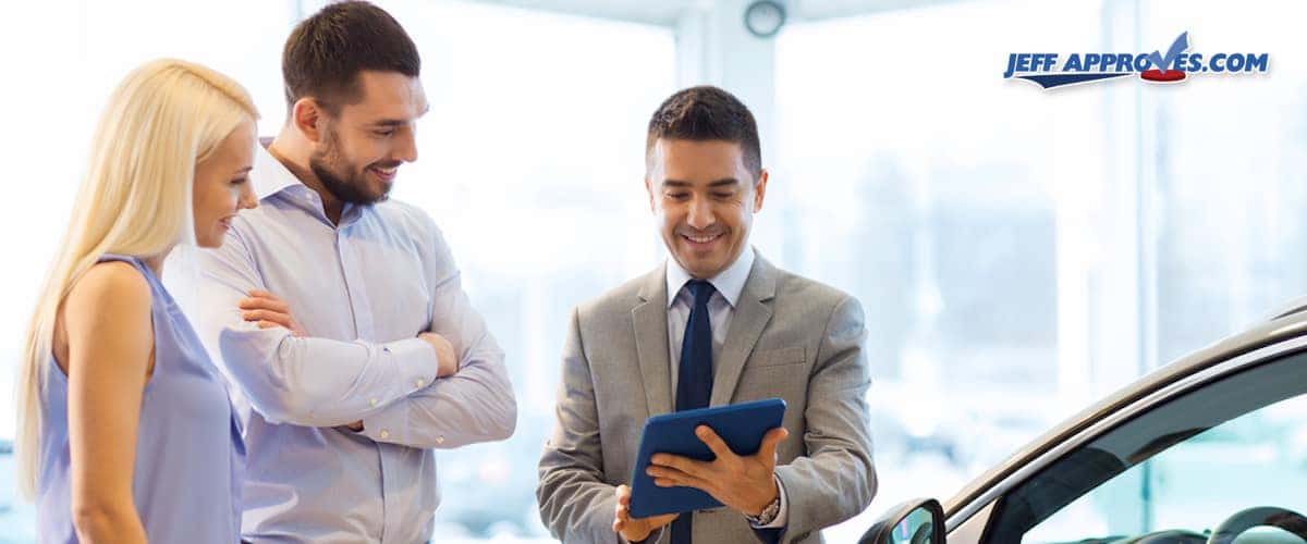 Auto Loans Dayton OH