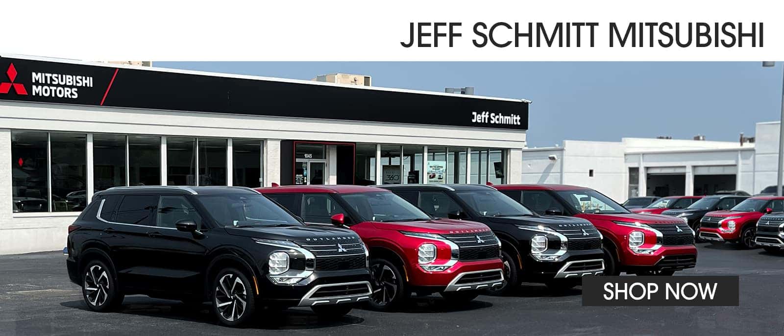 Jeff Schmitt Used Cars
