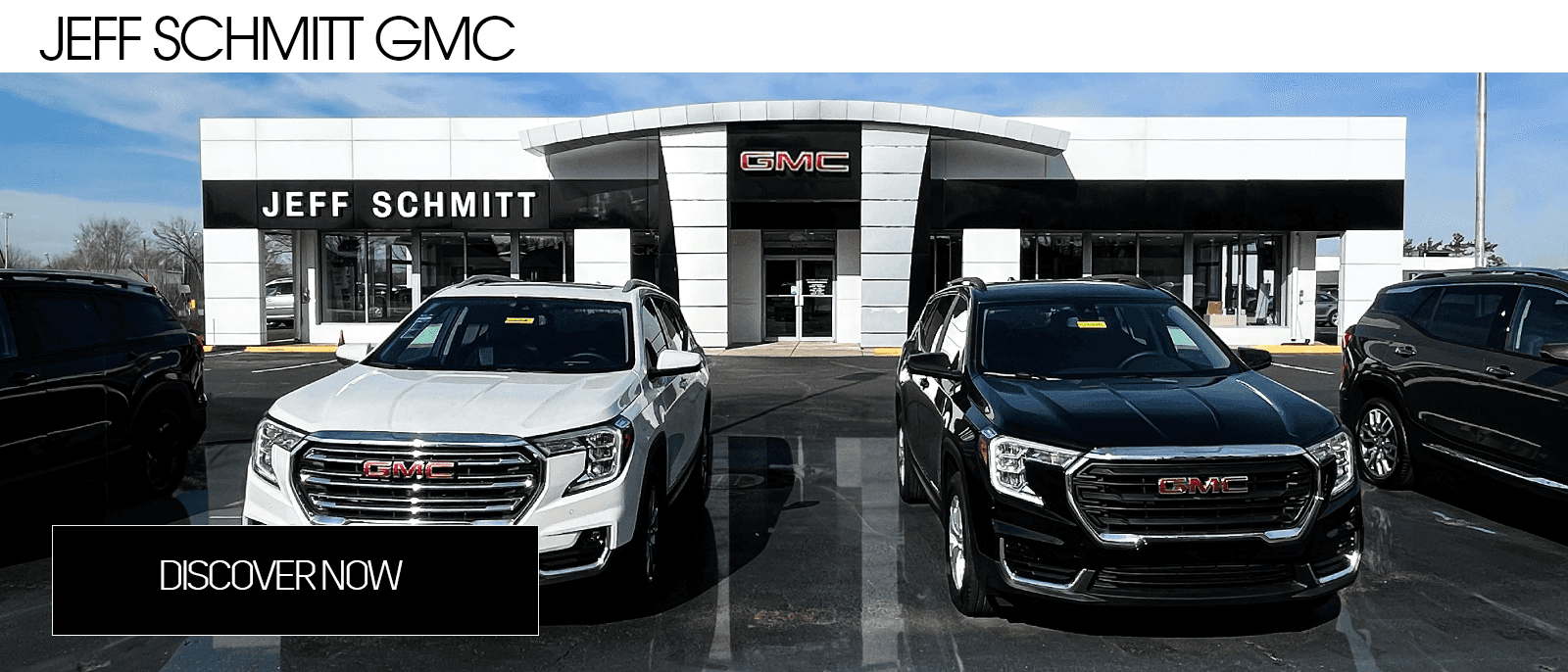 Jeff Schmitt Used Cars
