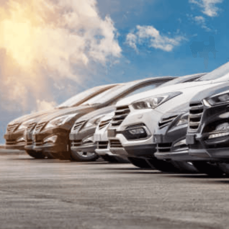 Used Car Dealerships Springfield Ohio