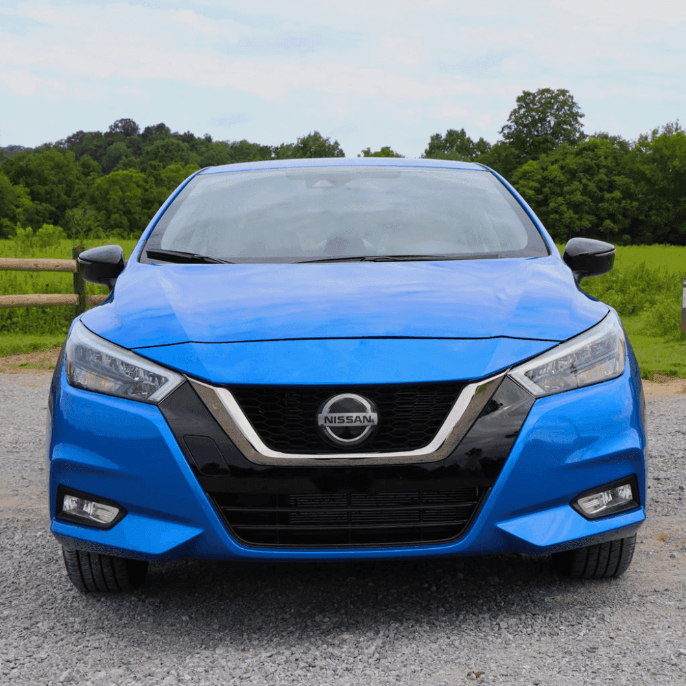 Nissan Versa For Sale