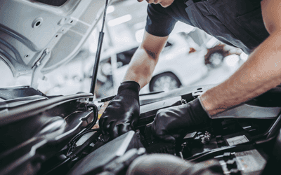 Nissan Service