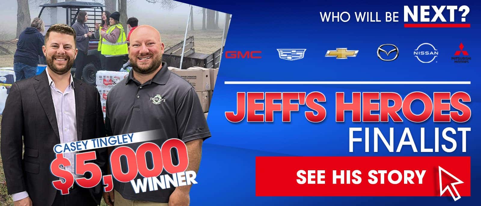 Jeff Schmitt Used Cars