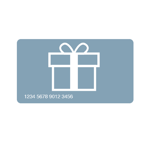 gift card icon