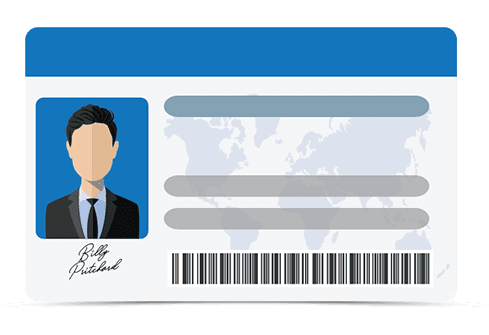 ID icon