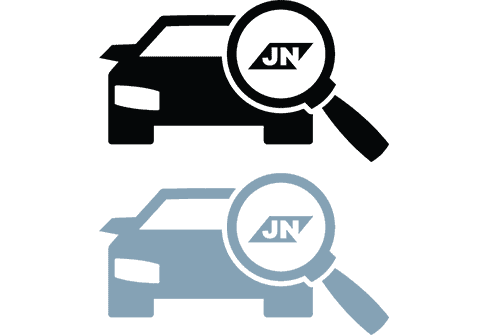 car search icon