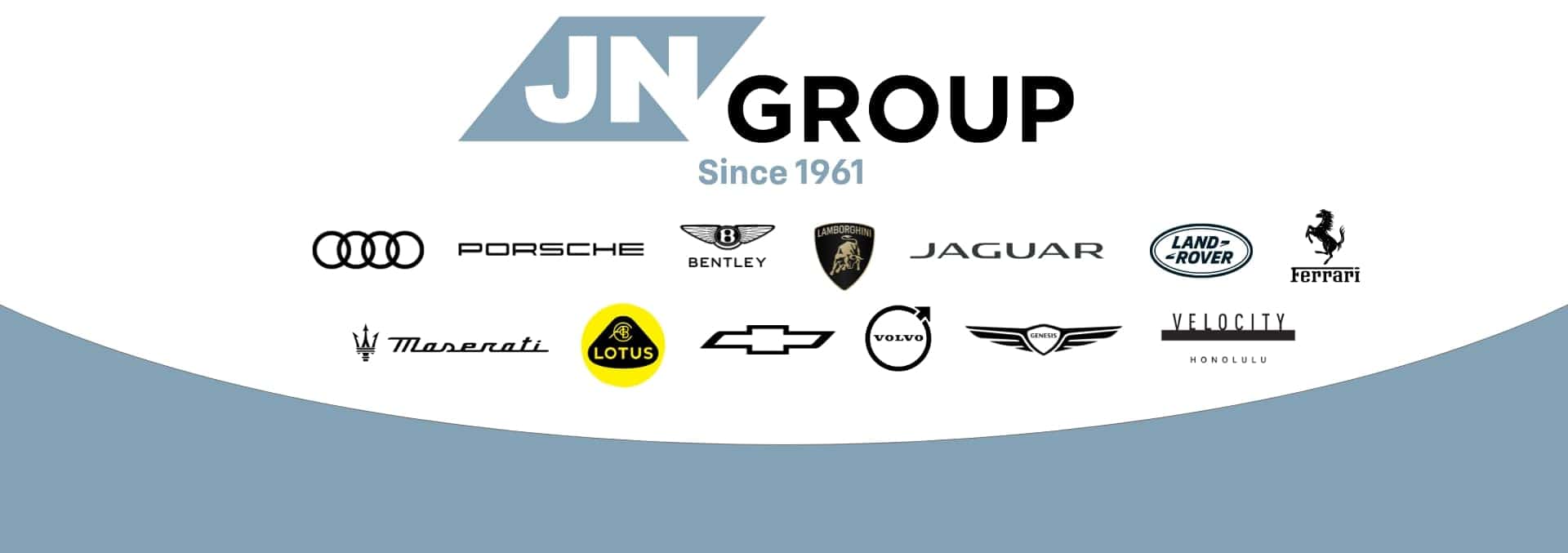 JN Automotive Group | Car, Truck, SUV, Motorcycle Dealers in