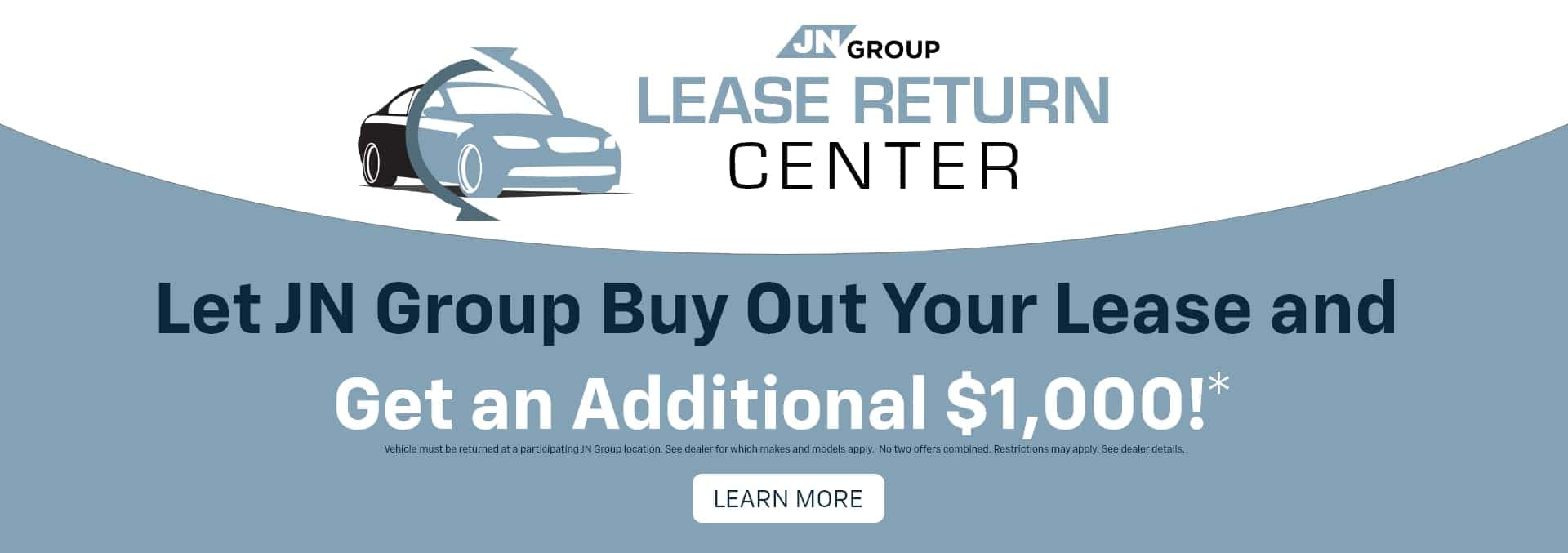 JN Automotive Group | Car, Truck, SUV, Motorcycle Dealers in