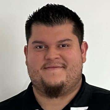 Edy Cerda