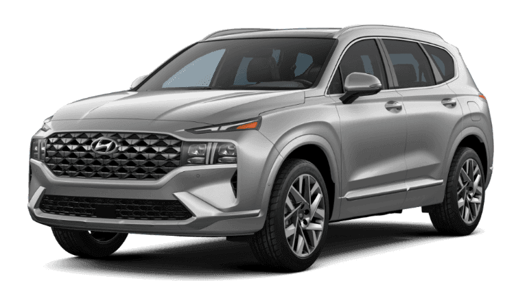 2023 Hyundai Santa Fe Trim Levels | SE vs. SEL vs. XRT