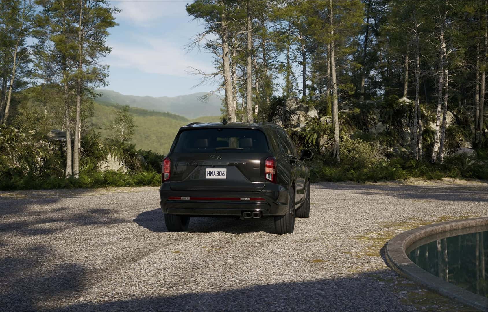 Hyundai PALISADE Lease Deals 