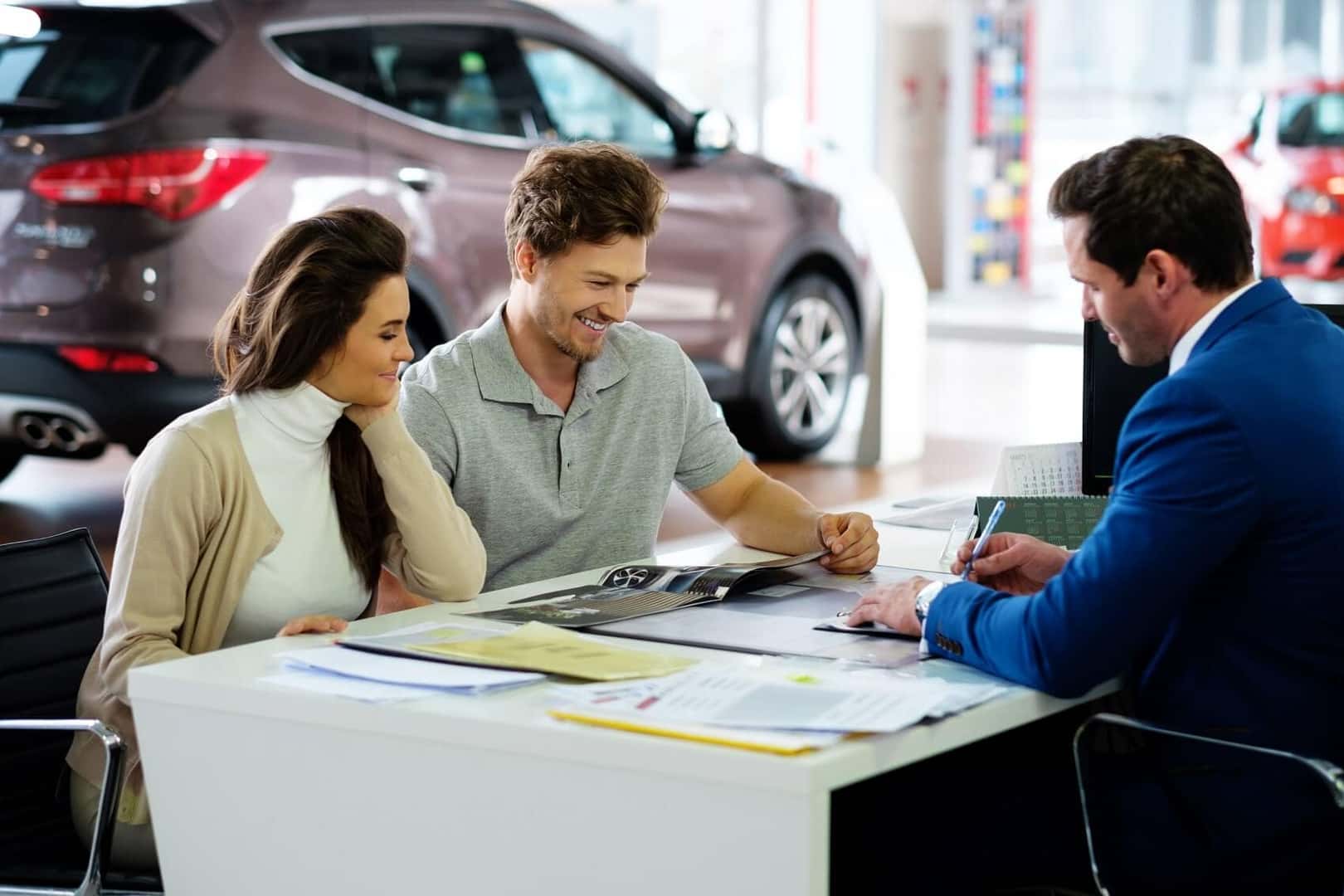 Hyundai Lease Deals 