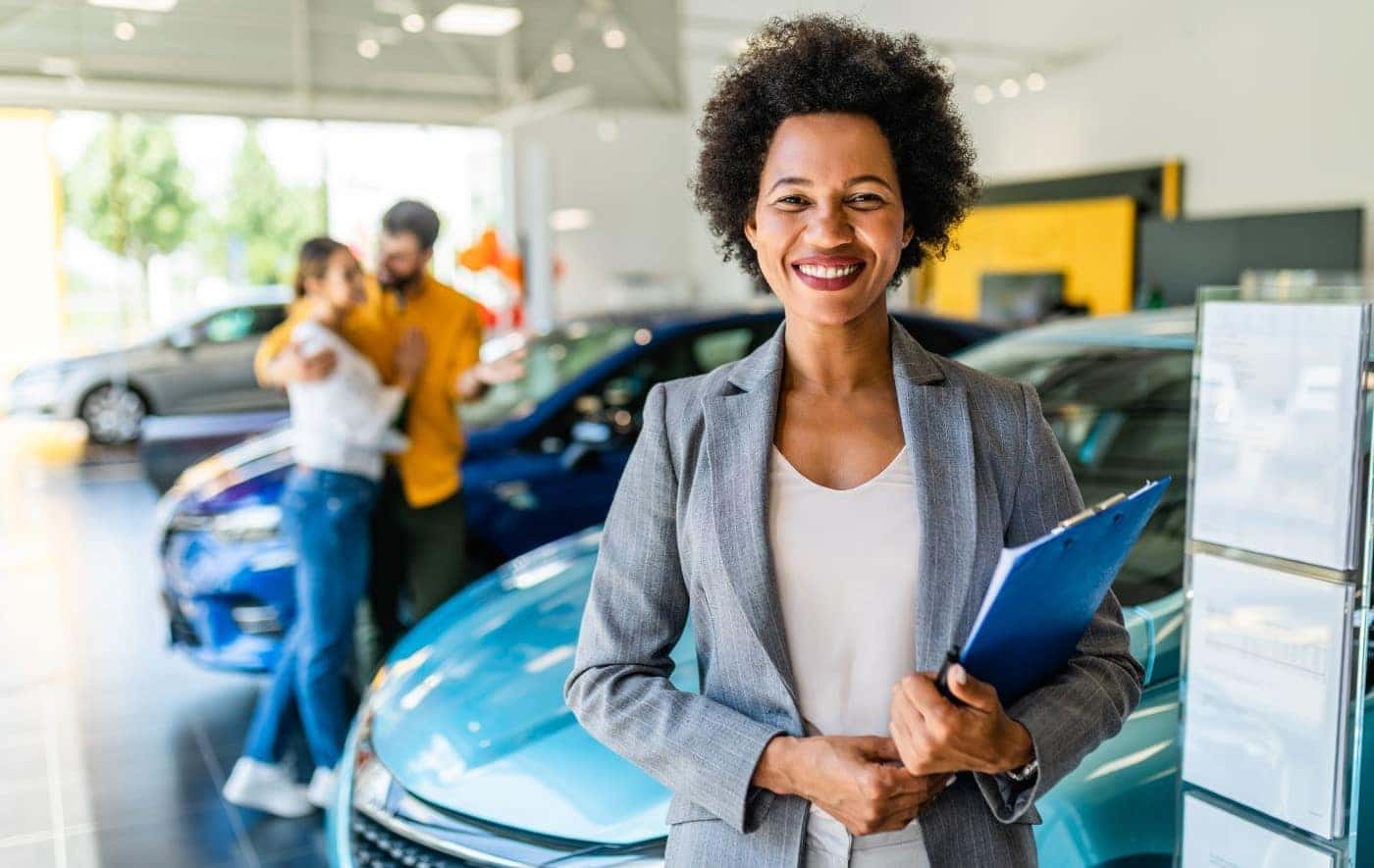 Electric Financing
