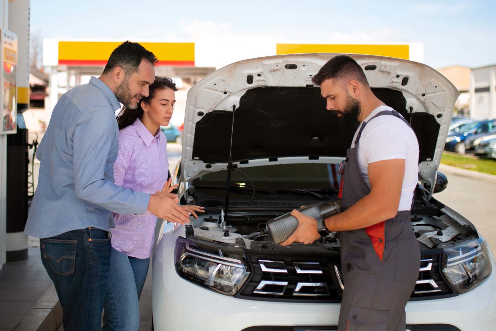 Hyundai Dealer near Menomonee Falls WI