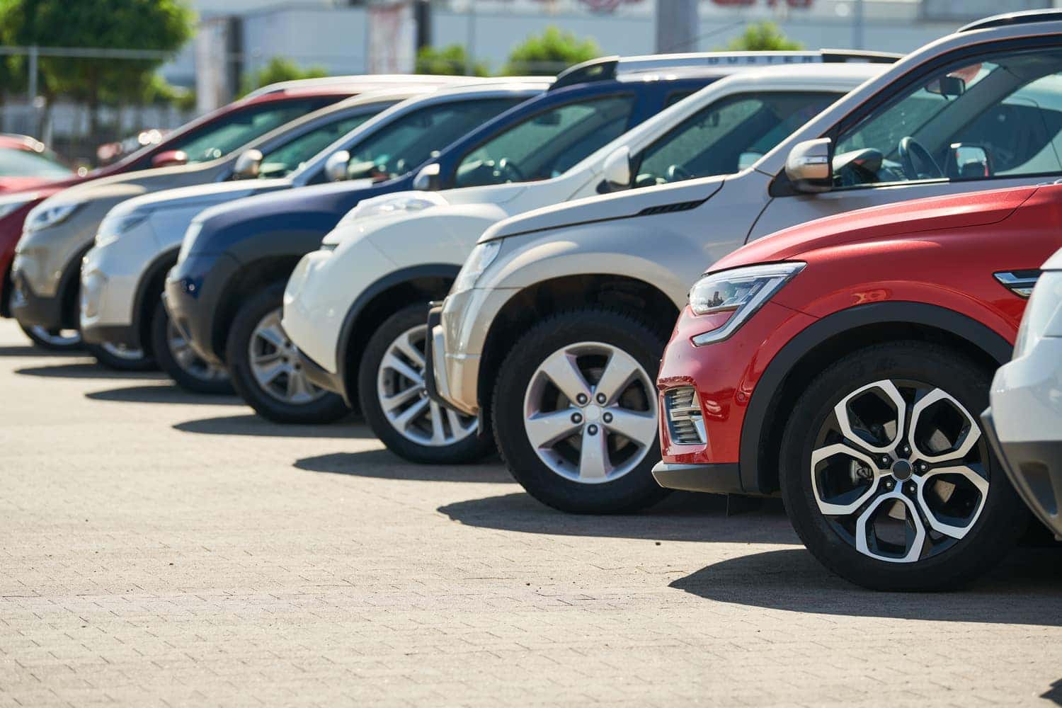 Used car dealer Lannon WI