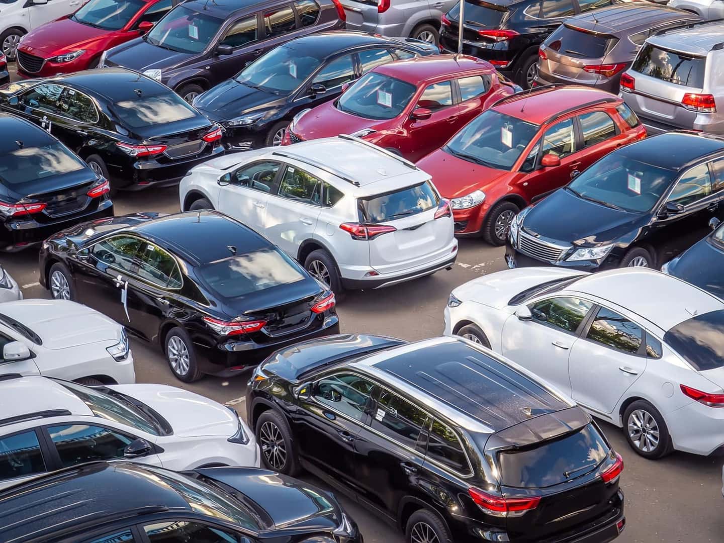 Used Vehicles for Sale Lannon
