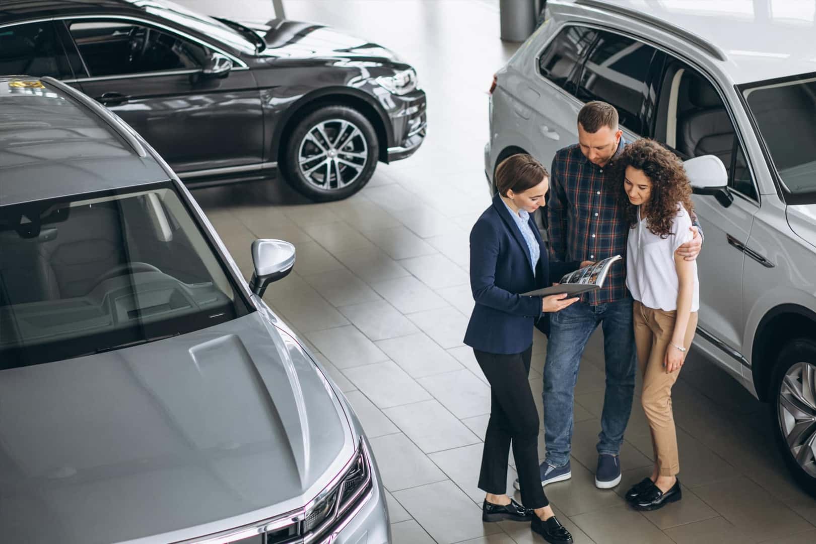 Used car dealer Lannon WI