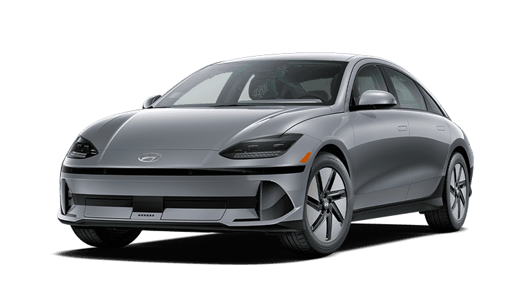 2025 Hyundai IONIQ 6