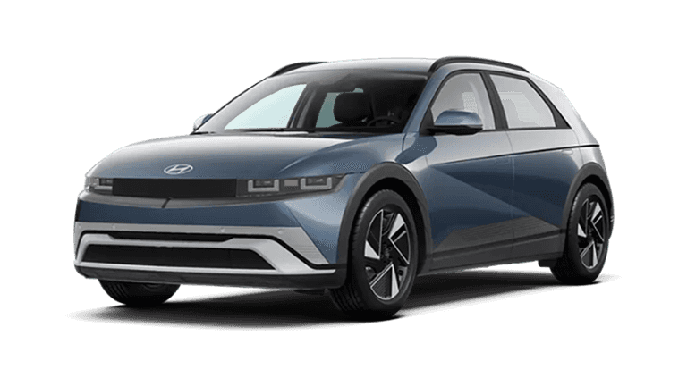 2025 Hyundai IONIQ 5