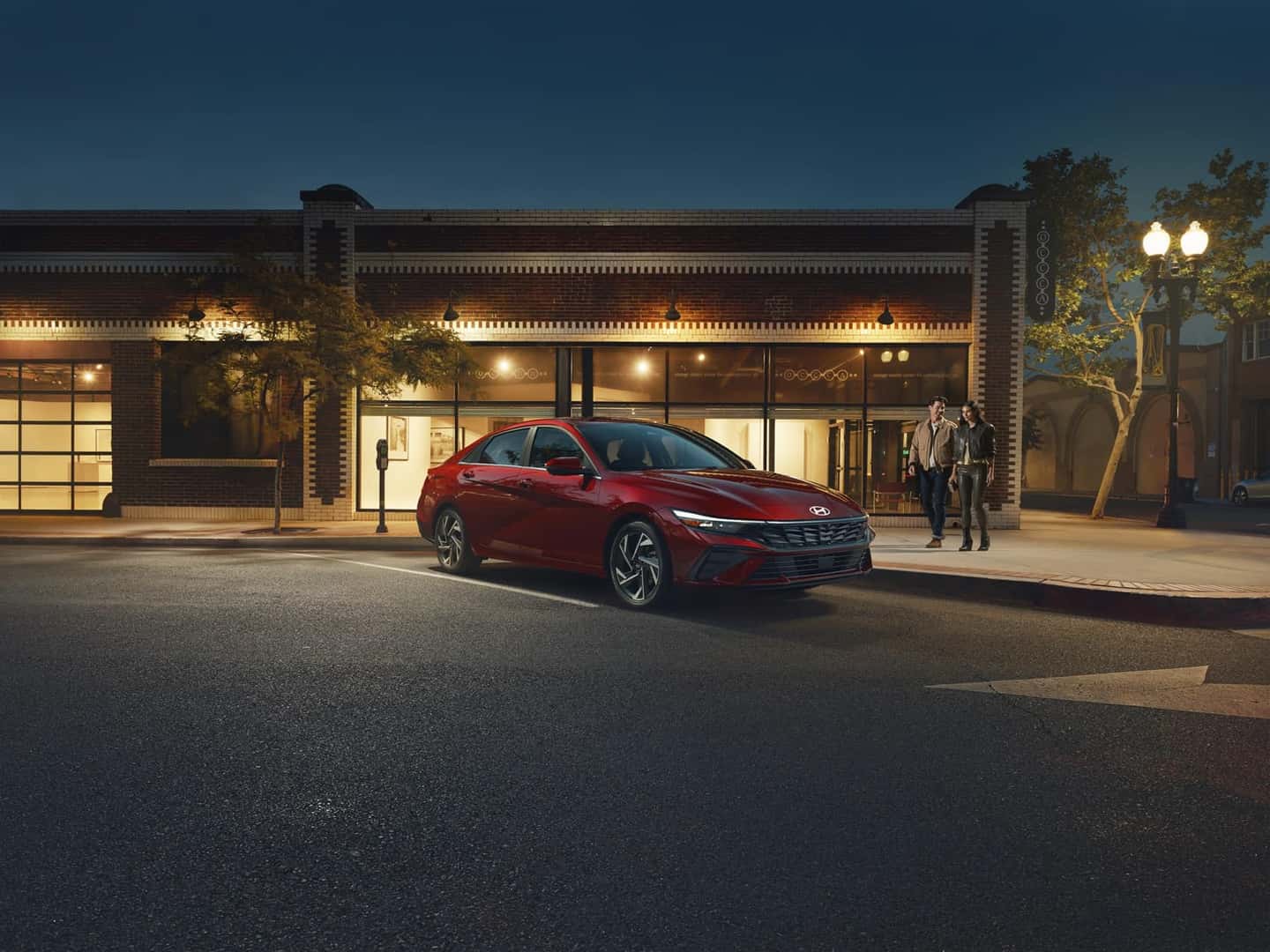 Hyundai Dealer near West Bend WI&nbsp;