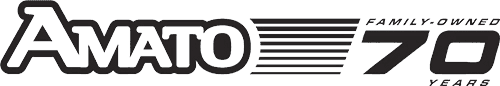 amato logo