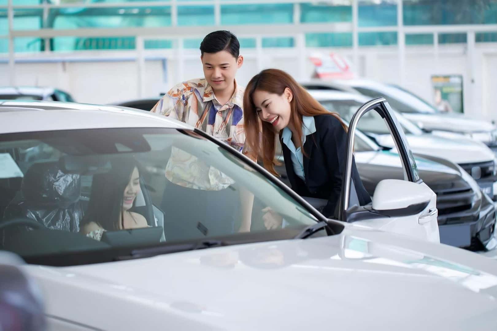 John Amato Hyundai