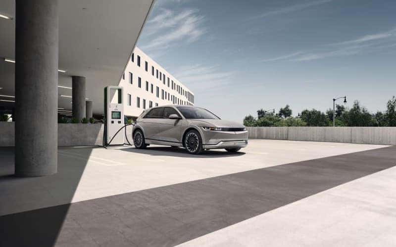 Hybrid Vehicle Dealer near Lannon WI