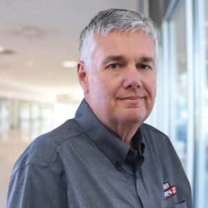 Denis Kell