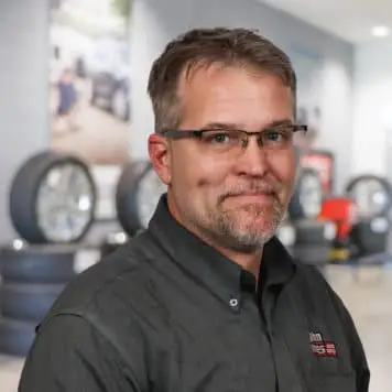 Meet our Staff | John Jones Auto Group