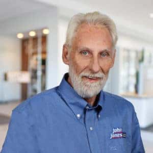 Greg Middleton