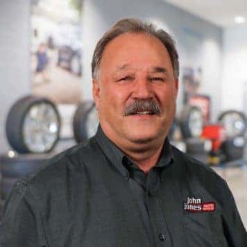 Keith Sparks