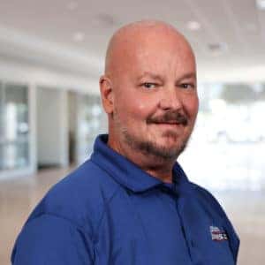 Jeff McCall