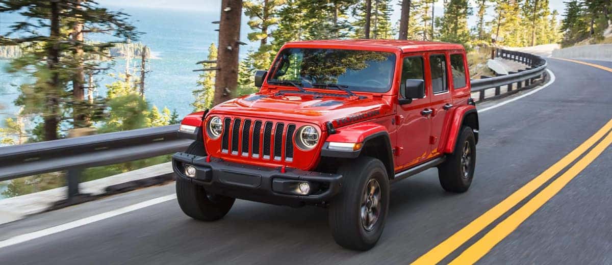 2018 Jeep Wrangler JK, John Jones Chrysler Dodge Jeep Ram FIAT