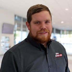 Caleb Purkhiser