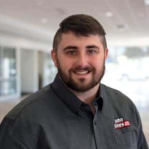 Dustin Yocum