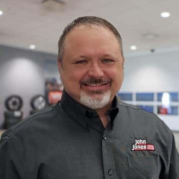 Shane Neal