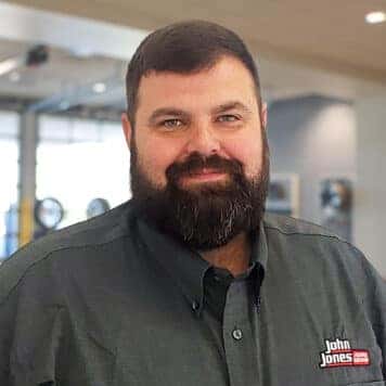 Jeremy Berry